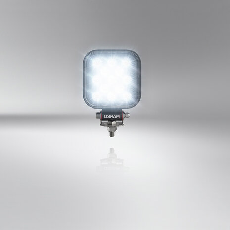 Osram LED Achteruitrijlamp Vierkant FX120S-WD