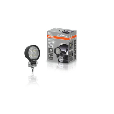 Osram LED Werklamp Rond Breedstraler 1350 LM VX80-WD