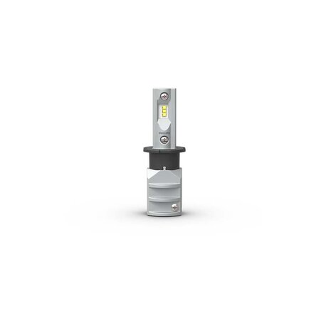 Philips H3 LED Koplamp PK22s 12/24V 2 Stuks