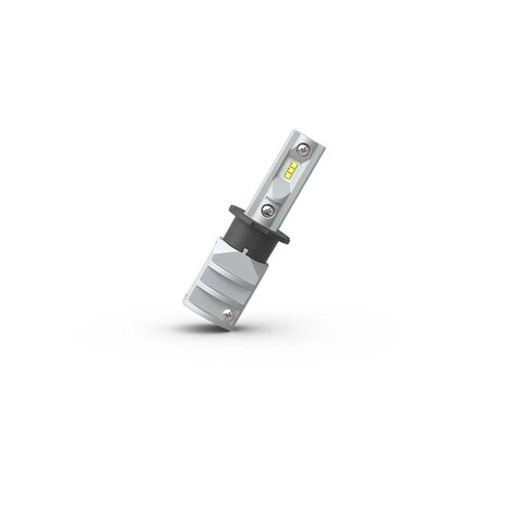 Philips H3 LED Koplamp PK22s 12/24V 2 Stuks