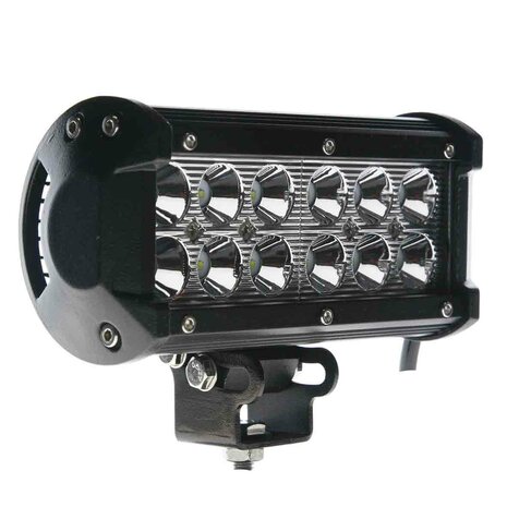 36W LED Lightbar Verstraler