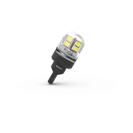 Philips W16W LED Retrofit Wit 12-24V