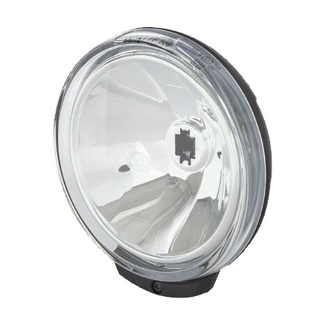 Hella Comet FF 500 Verstraler Zwart | 1F6 010 952-001