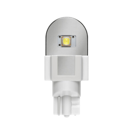 Osram W16W LED Retrofit Wit 12V W2.1x9.5d 2 Stuks