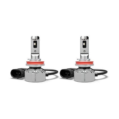 Osram Night Breaker LED Smart H16 ECE-goedgekeurd Set