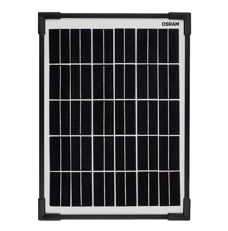 BATTERYcharge SOLAR 10W OSP1000