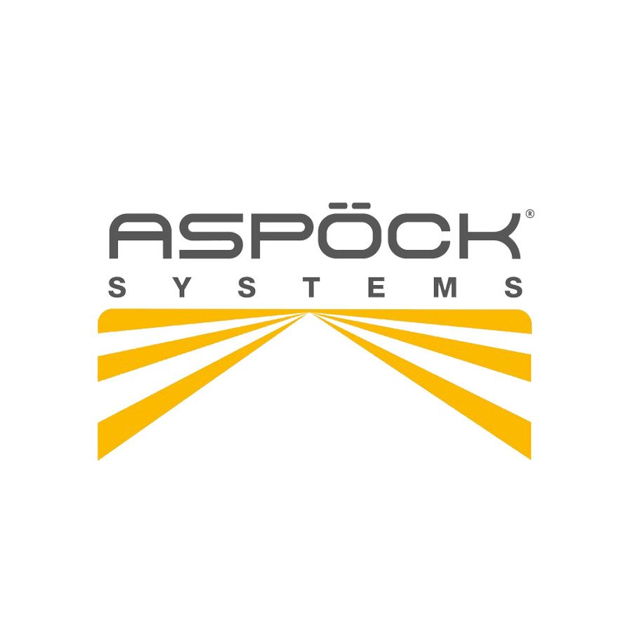 Aspöck logo