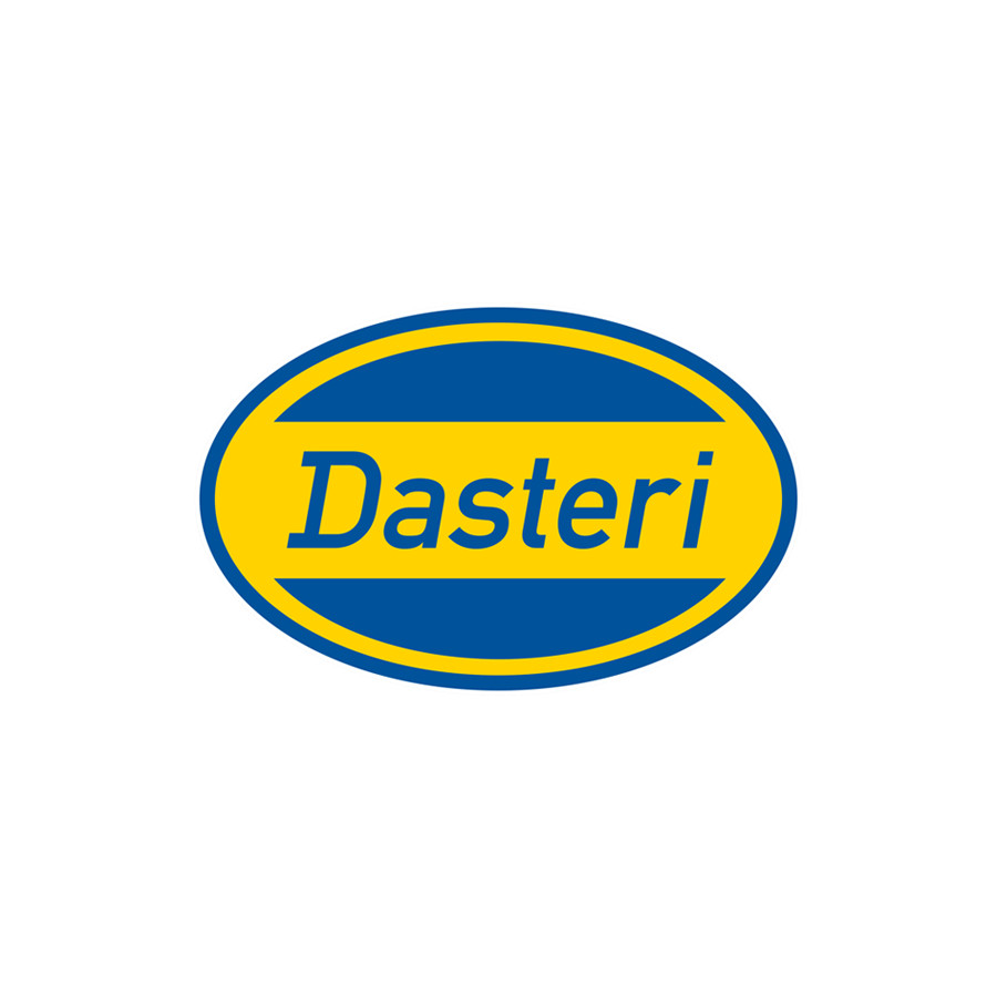 Dasteri logo