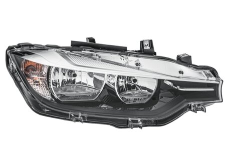 Hella Koplamp BMW 3 (F30 31,35) 15- Rechts H7 | 1EG 012 101-921