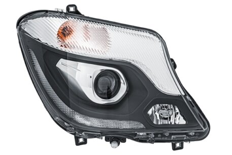 Hella Koplamp MB Sprinter (906) 13- Rechts Xenon | 1EJ 011 030-321