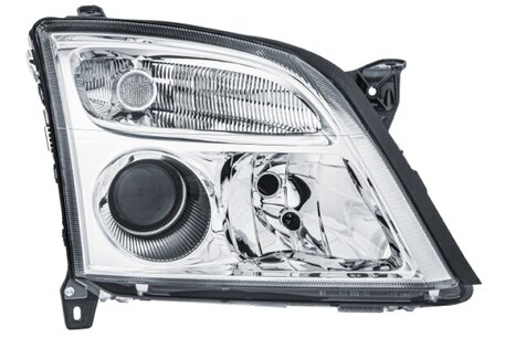 Hella Koplamp Opel Vectra C 02-05 Signum 03- Rechts | 1EL 008 320-081