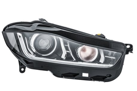 Hella Koplamp Jaguar XE (X760) 15- Rechts Bi-Xenon | 1EL 011 811-321