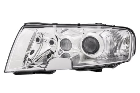 Hella Koplamp Skoda Superb 02/02-05/08 Links Xenon | 1EL 246 042-431