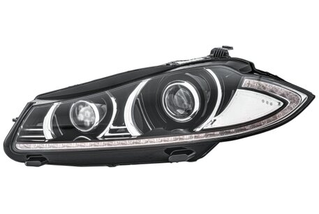 Hella Koplamp Jaguar XF (J05/ CC9)11-15 Links Xenon | 1EL 354 815-071