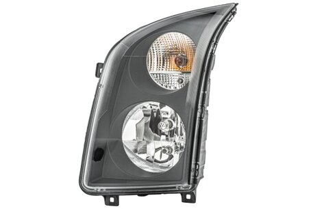 Hella Koplamp VW Crafter 04/06- Links H7 | 1ER 247 017-051