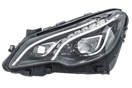 Hella Koplamp MB E Coupe (C207) 13- Links led | 1EX 011 091-811