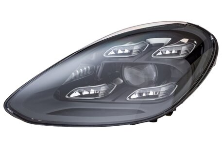 Hella Koplamp Porsche Panamera 2016- Links Matrix le | 1EX 012 254-411