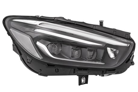 Hella Koplamp MB B (W247) 18 re- MultiBeam led | 1EX 014 993-661