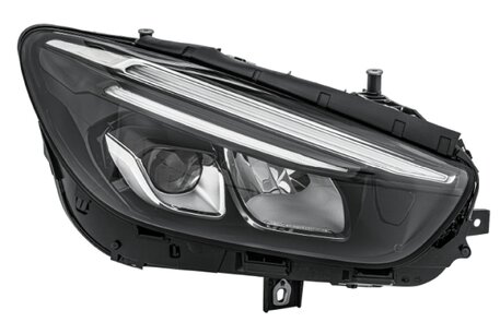 Hella Koplamp Mercedes Benz Citan 21- Rechts led | 1EX 015 780-321