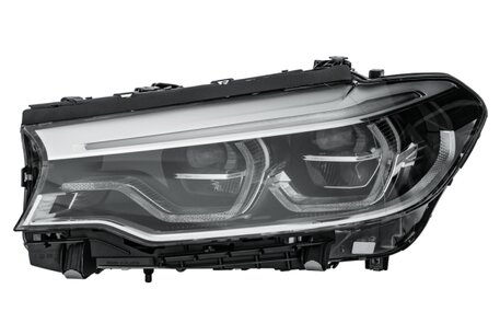 Hella Koplamp BMW 5 16- Links led AHL High Icon ligh | 1EX 354 836-111