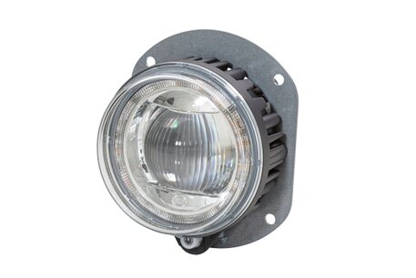 Hella Verstr/knipperl led Ø90mm L4060 m/contr | 1F0 011 988-081