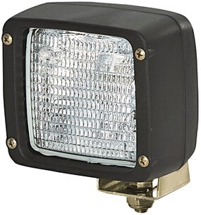 Hella Werklamp UltraBeam M10 DT | 1GA 007 506-491