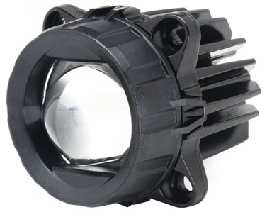 Hella Verstr Inbouw 12V led | 1KL 998 670-031