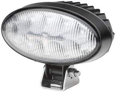 Hella Werklamp Oval 90 led 9-33V Voorveld Verlichting | 1GB 996 386-001