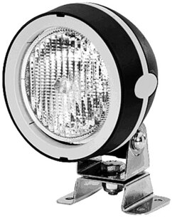 Hella Werklamp MegaBeam m/tule Voorveld Verlichting | 1GM 996 134-061