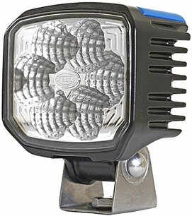 Hella Werklamp PowerBeam 1500 led 9-33V verreik | 1GA 996 288-001