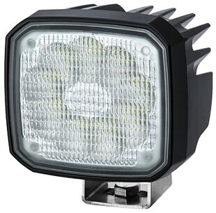 Hella Werklamp UltraBeam led 9-33V Voorveld Verlichting | 1GA 995 506-001