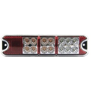 Led Achterlicht 4 Functies