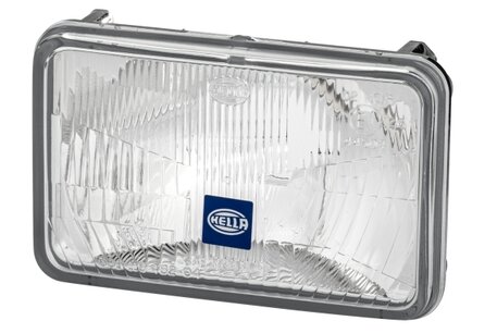 Hella Koplamp John Deere H4 12V | 1AB 006 977-021