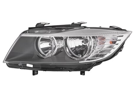 Hella Koplamp BMW 3 (E90/91) 01/05- Links H7 | 1E1 354 699-011