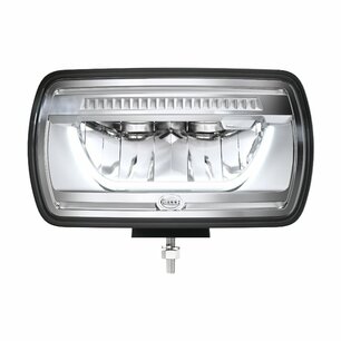 Hella Jumbo 320 Full-LED Verstraler Staand Zwart Met LED Stadslicht | 1FE 016 773-001