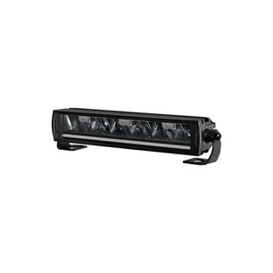 Hella LED Lightbar 12" Oranje/Wit Stadslicht  + Flitser | 1FE 357 666-011