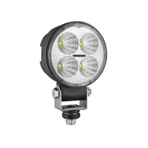 LED Werklamp Breedstraler 1500LM + Deutsch-DT